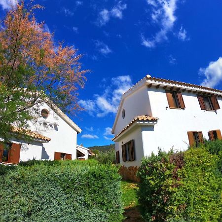 Complejo Rural Ibipozo ξενώνας Pozo Alcón Εξωτερικό φωτογραφία