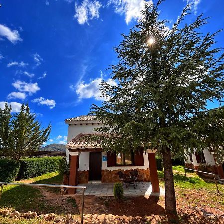 Complejo Rural Ibipozo ξενώνας Pozo Alcón Εξωτερικό φωτογραφία
