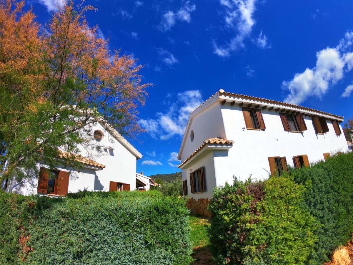 Complejo Rural Ibipozo ξενώνας Pozo Alcón Εξωτερικό φωτογραφία