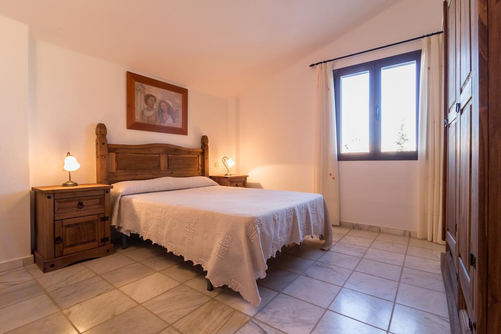 Complejo Rural Ibipozo ξενώνας Pozo Alcón Δωμάτιο φωτογραφία