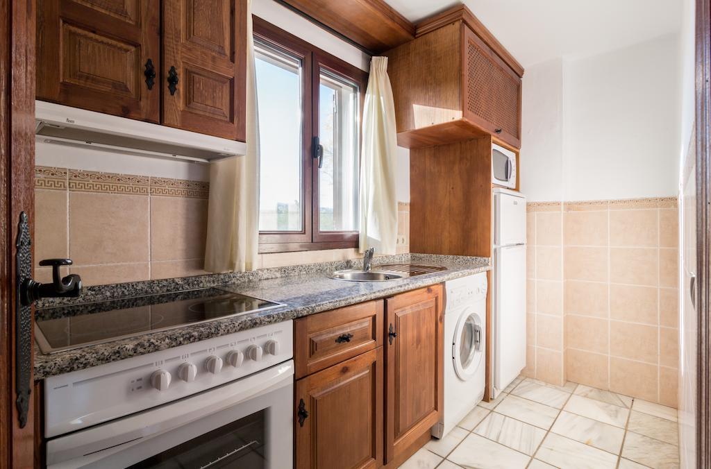 Complejo Rural Ibipozo ξενώνας Pozo Alcón Δωμάτιο φωτογραφία