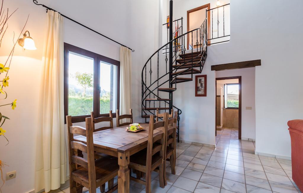 Complejo Rural Ibipozo ξενώνας Pozo Alcón Δωμάτιο φωτογραφία